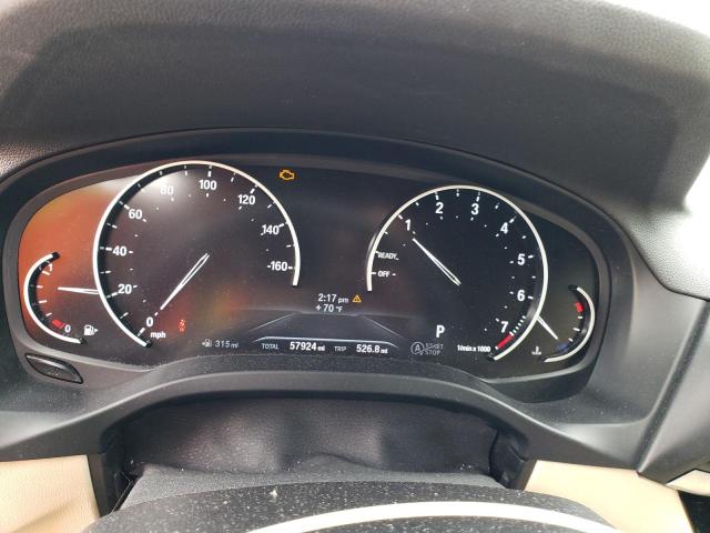 5UXTR7C51KLF36736 BMW X3 Sdrive30i