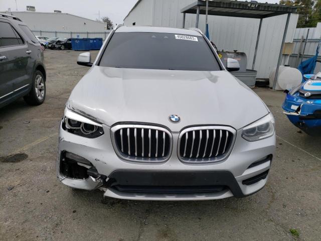 5UXTY3C04LLU72500 BMW X3 Sdrive30i
