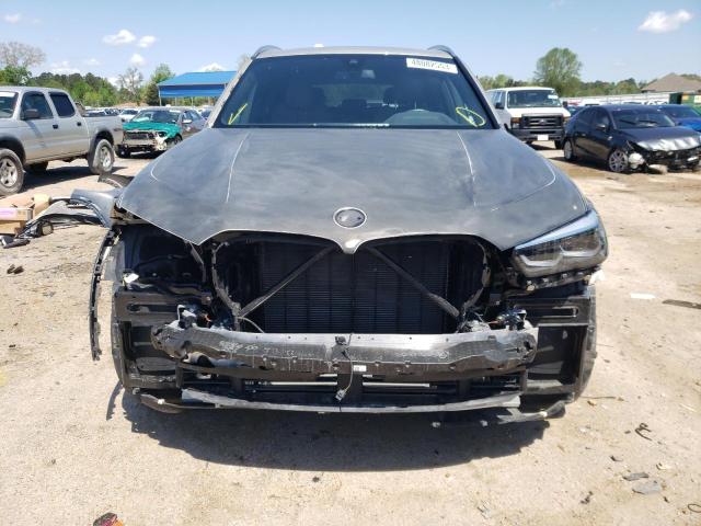 5UXCR6C58KLL12709 BMW X5 Xdrive40i