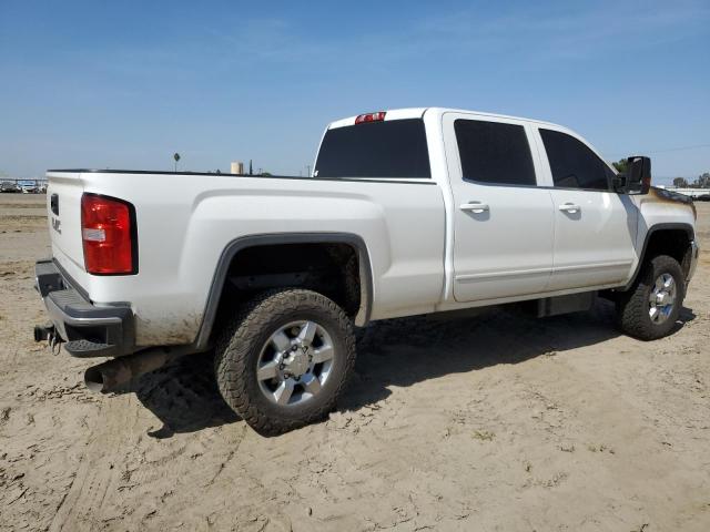 1GT12YE86FF536145 GMC Sierra K2500 Sle