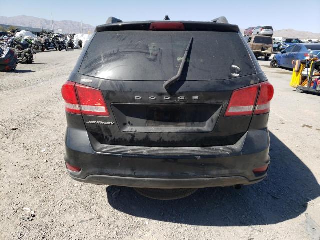 3C4PDCBB4HT545281 Dodge Journey Sxt