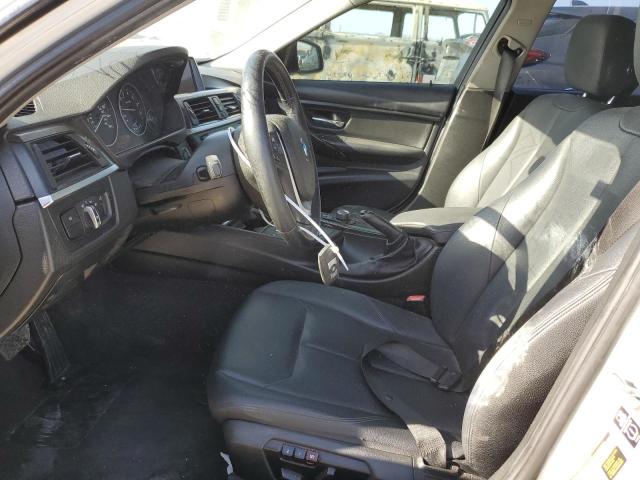 WBA3C1C53FP116761 BMW 328 I Sulev