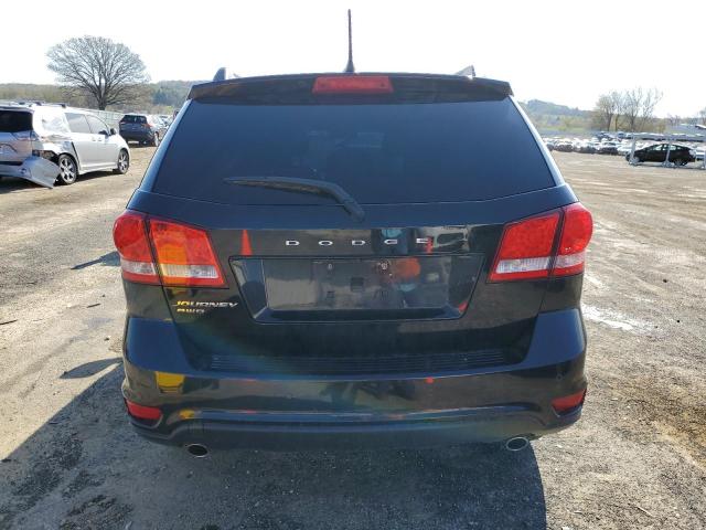 3C4PDDBG0FT589325 Dodge Journey Sxt