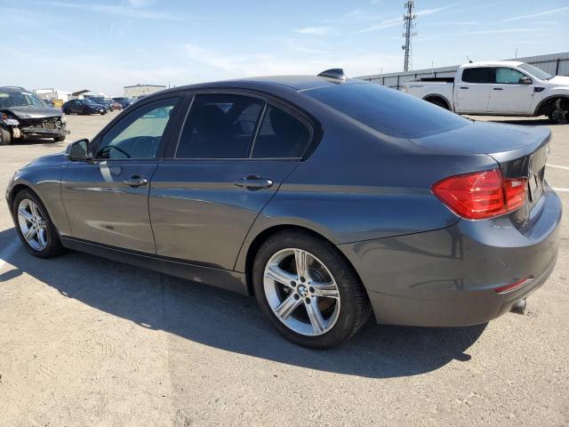 WBA3D3C54FK157986 BMW 328 D