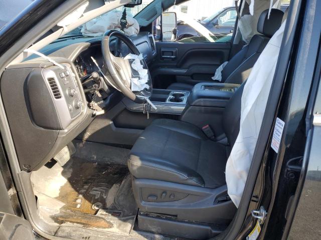 1GTV2MEC2GZ252199 GMC Sierra K1500 Sle