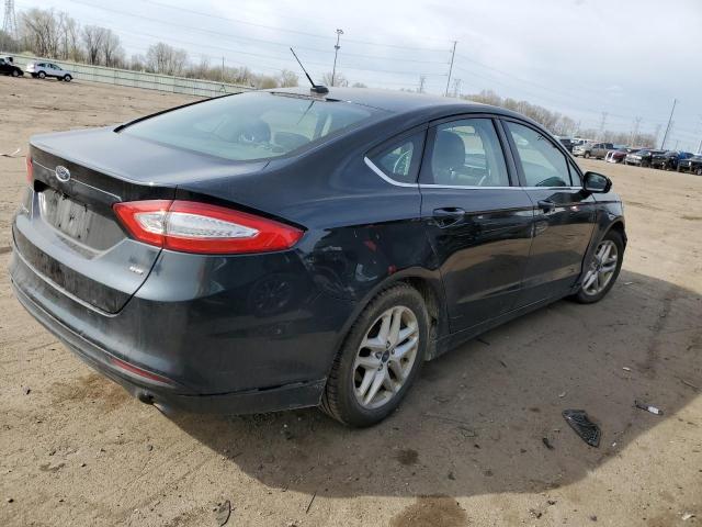 3FA6P0H7XER242427 Ford FUSION SE