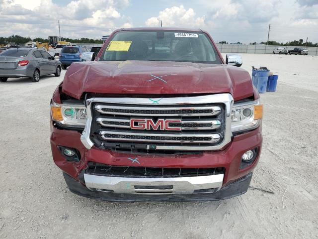 1GTG5DEN8K1217434 GMC CANYON SLT