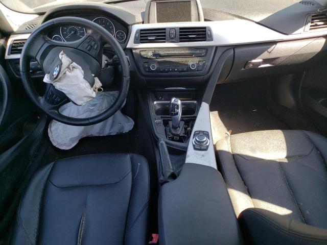 WBA3B1C54F5A05928 BMW 320 I