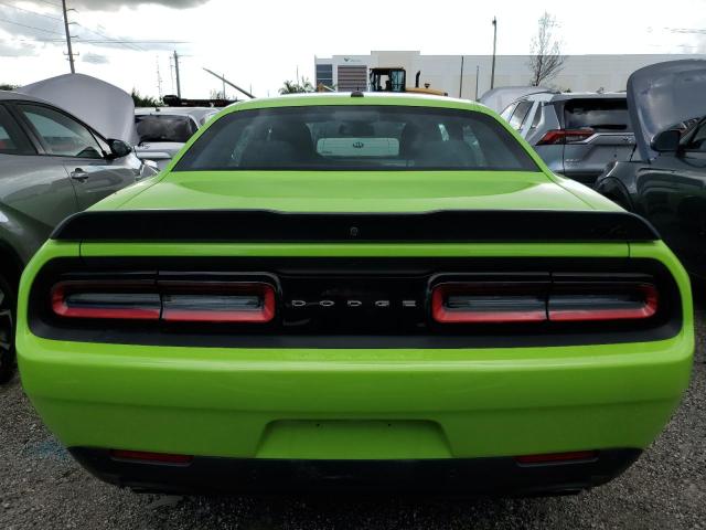 2C3CDZBT2KH627265 Dodge Challenger R/t