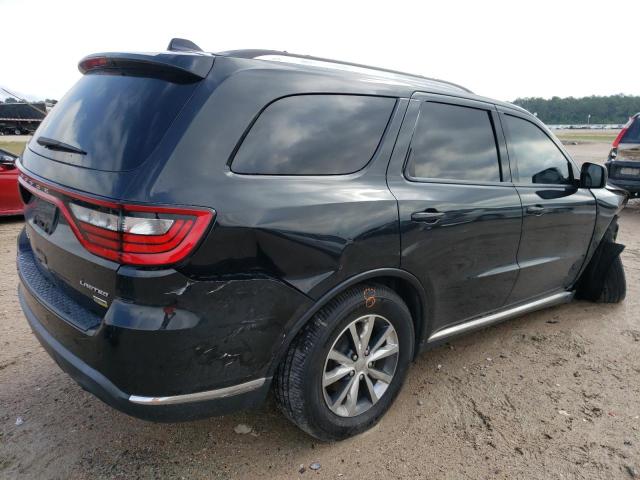 1C4RDHDG2FC239252 Dodge DURANGO LIMITED