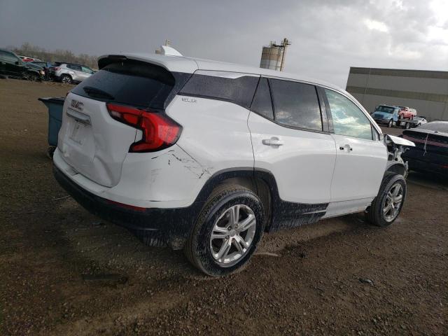 3GKALMEV2JL221700 GMC Terrain Sle