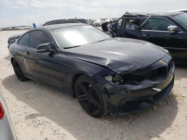WBA3N9C56EF722262 BMW 428 XI