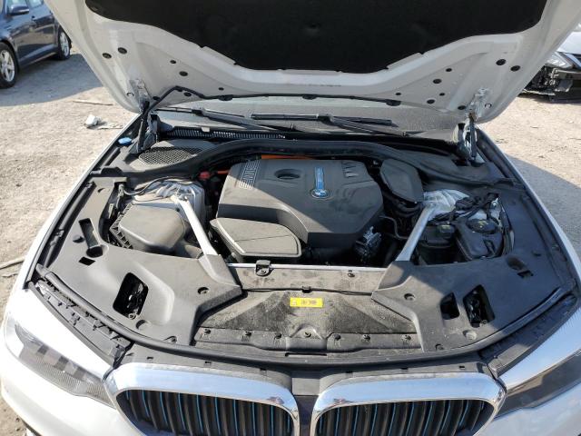 WBAJB1C52JB374348 BMW 530XE