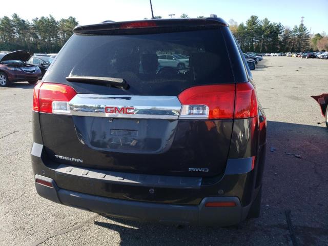 2GKFLXEK7F6239280 GMC Terrain Slt