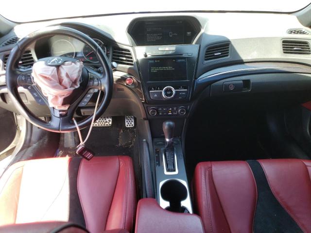 19UDE2F81KA012474 Acura Ilx Premium A-spec