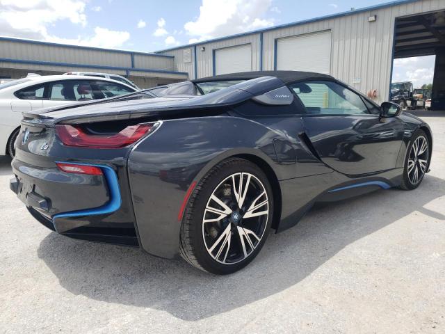 WBY2Z6C51K7D10615 BMW I8