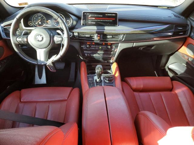 5UXKU2C55J0X50154 BMW X6 Xdrive35i