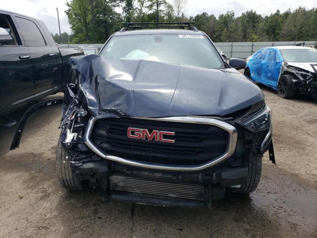 3GKALMEV9JL205946 GMC Terrain Sle