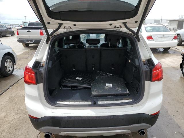 WBXHU7C57K5L10243 BMW X1 Sdrive28i