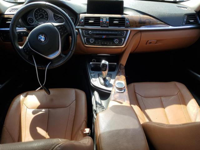 WBA3C1C51EK106497 BMW 328 I Sulev