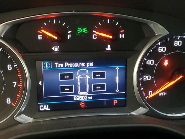 1GKKNRL40LZ177617 GMC ACADIA SLE