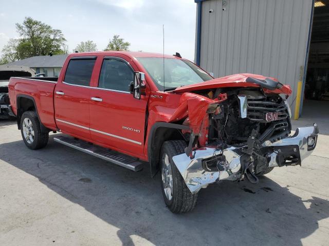1GT12REG9KF275195 GMC Sierra K2500 Slt