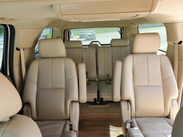 1GKS1KE08ER137947 GMC Yukon Xl C1500 Slt
