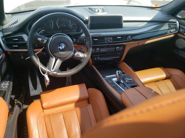 5YMKT6C56J0X21295 BMW X5 M