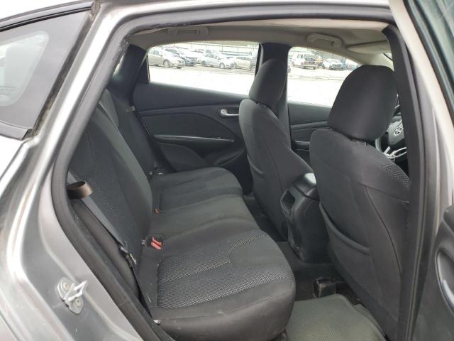 1C3CDFAA1FD433747 Dodge DART SE