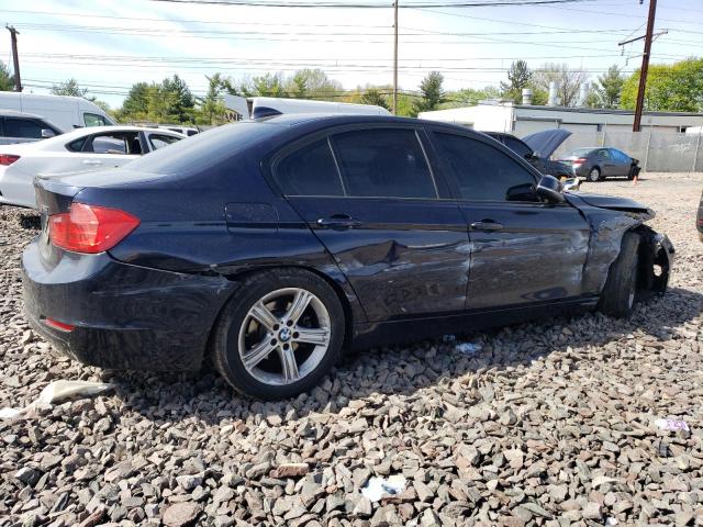 WBA3C3C54FK203349 BMW 320 I Xdrive