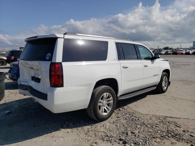 1GNSCHKC8LR162018 Chevrolet Suburban C1500 Lt