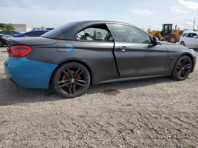 WBA4Z3C54KEF31885 BMW 430xi