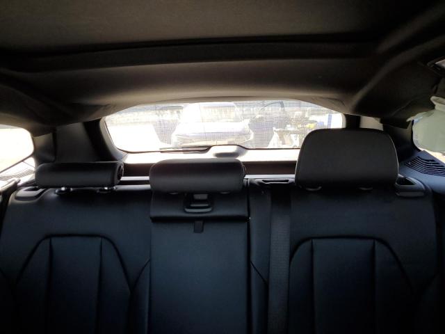 5UXTS3C51J0Y96468 BMW X3 Xdrivem40i