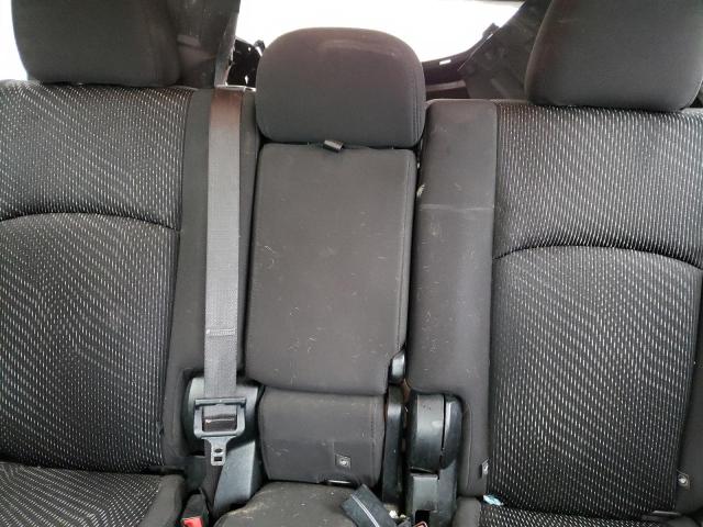 3C4PDCBB4ET218083 Dodge Journey Sxt