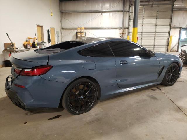 WBABC4C52KBU95594 BMW M850XI