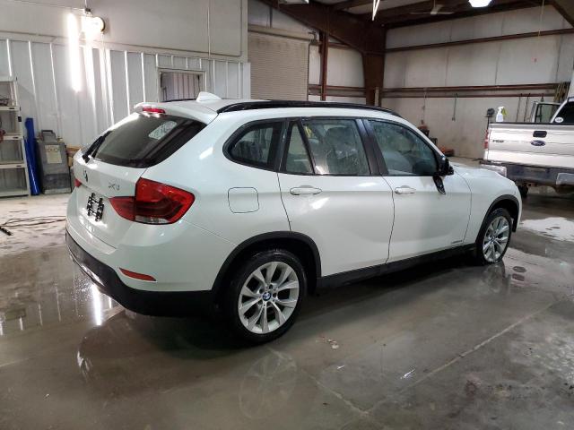 WBAVL1C50EVY24551 BMW X1 Xdrive28i