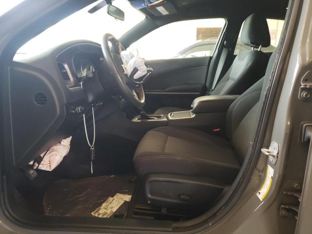 2C3CDXBG2JH187456 Dodge Charger Sxt