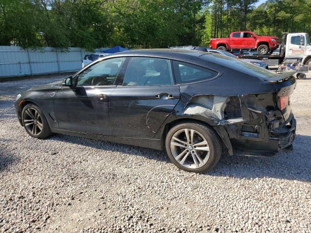 WBA8Z5C59GG502064 BMW 328 Xigt Sulev