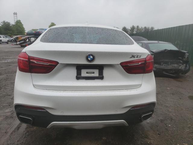 5UXKU2C51J0X48370 BMW X6 Xdrive35i