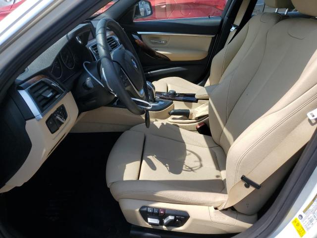WBA8B9G56JNU57271 BMW 330 I