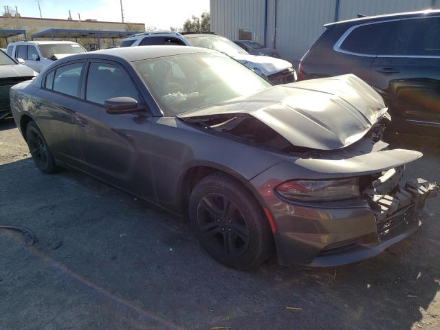 2C3CDXBG0FH770714 Dodge Charger Se