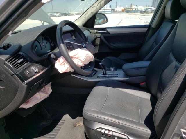 5UXWX9C57G0D85599 BMW X3 Xdrive28i