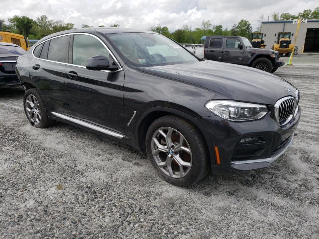 5UX2V1C03M9F00765 BMW X4 Xdrive30i