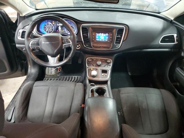 1C3CCCFB0HN509197 Chrysler 200 LX