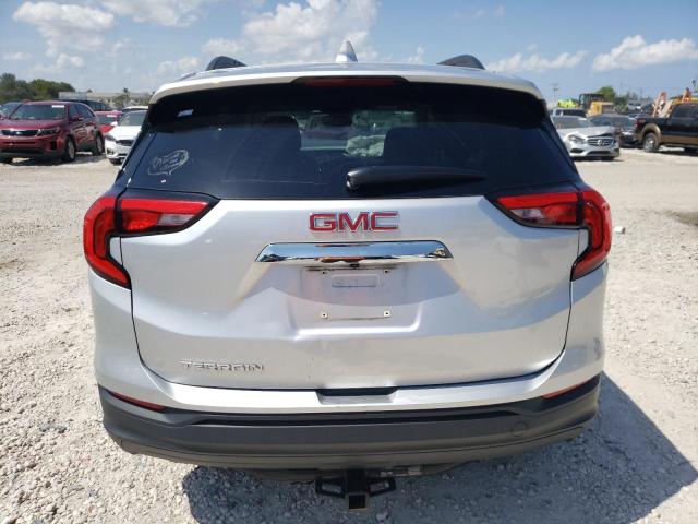 3GKALMEV4JL257548 GMC Terrain Sle