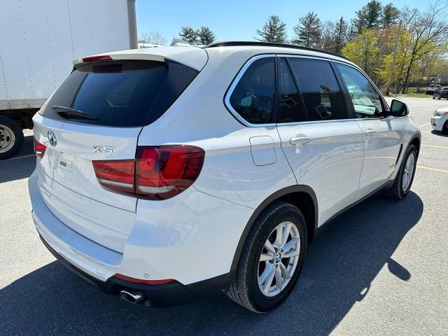5UXKR0C55F0P06023 BMW X5 Xdrive35i