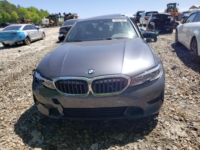 3MW5R1J03M8B53206 BMW 330I
