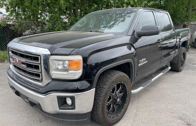 3GTP1UEC2EG151687 GMC Sierra C1500 Sle