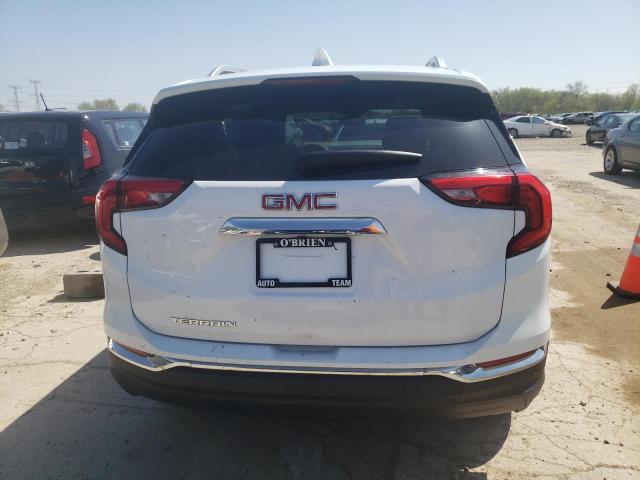 3GKALPEV4JL229296 GMC Terrain Slt