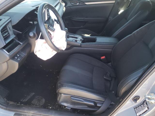 SHHFK7H4XMU200474 Honda Civic Sport